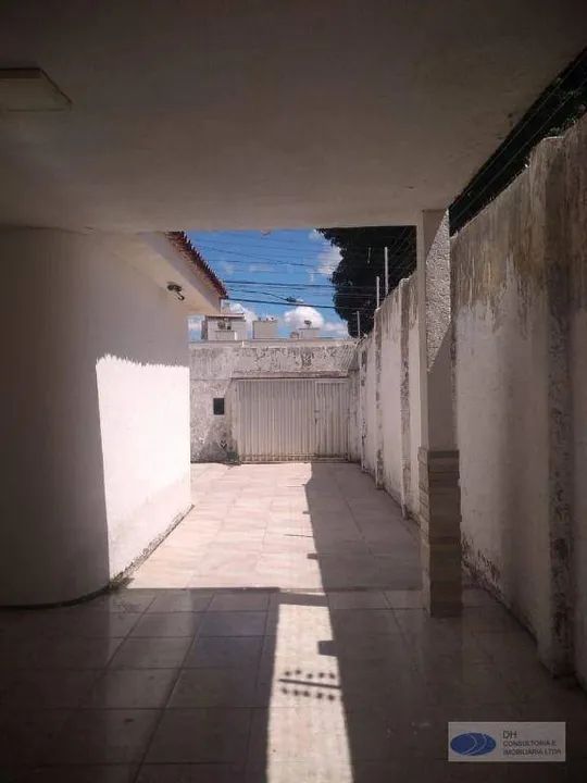 Casa com 3 dormitórios para alugar por R$ 3.322,29/mês - Parque Manibura - Fortaleza/CE - Foto 5