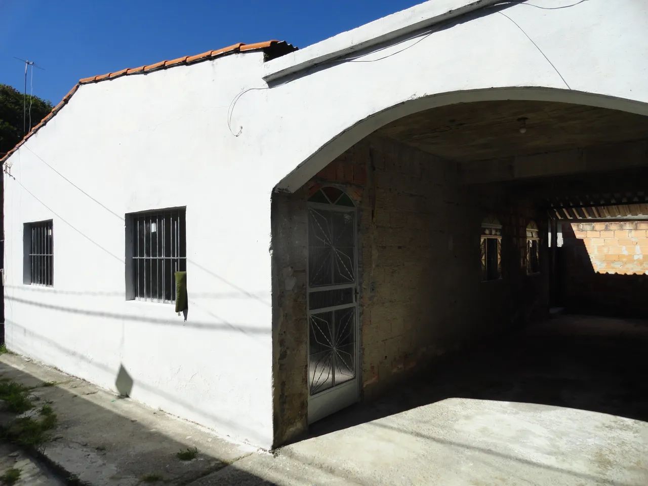 ALUGUEL - CASA- ALTEROSAS - BETIM MG- - Foto 2