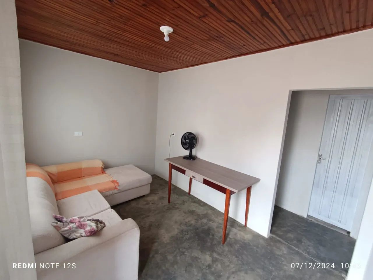 Locação Temporada Rio Verde de Mato Grosso MS - Foto 4