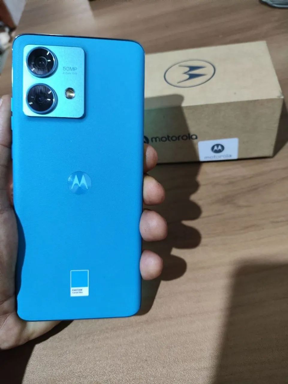 Moto Edge 40 neo 