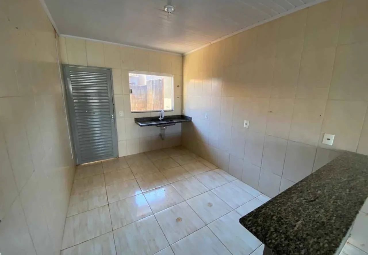 10- Casa no Alto do Turu  - Foto 5