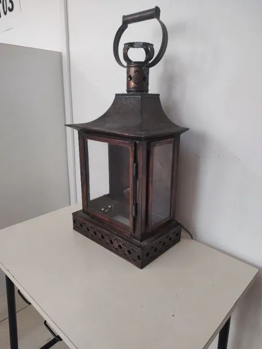 Ligaria antiga - Foto 2