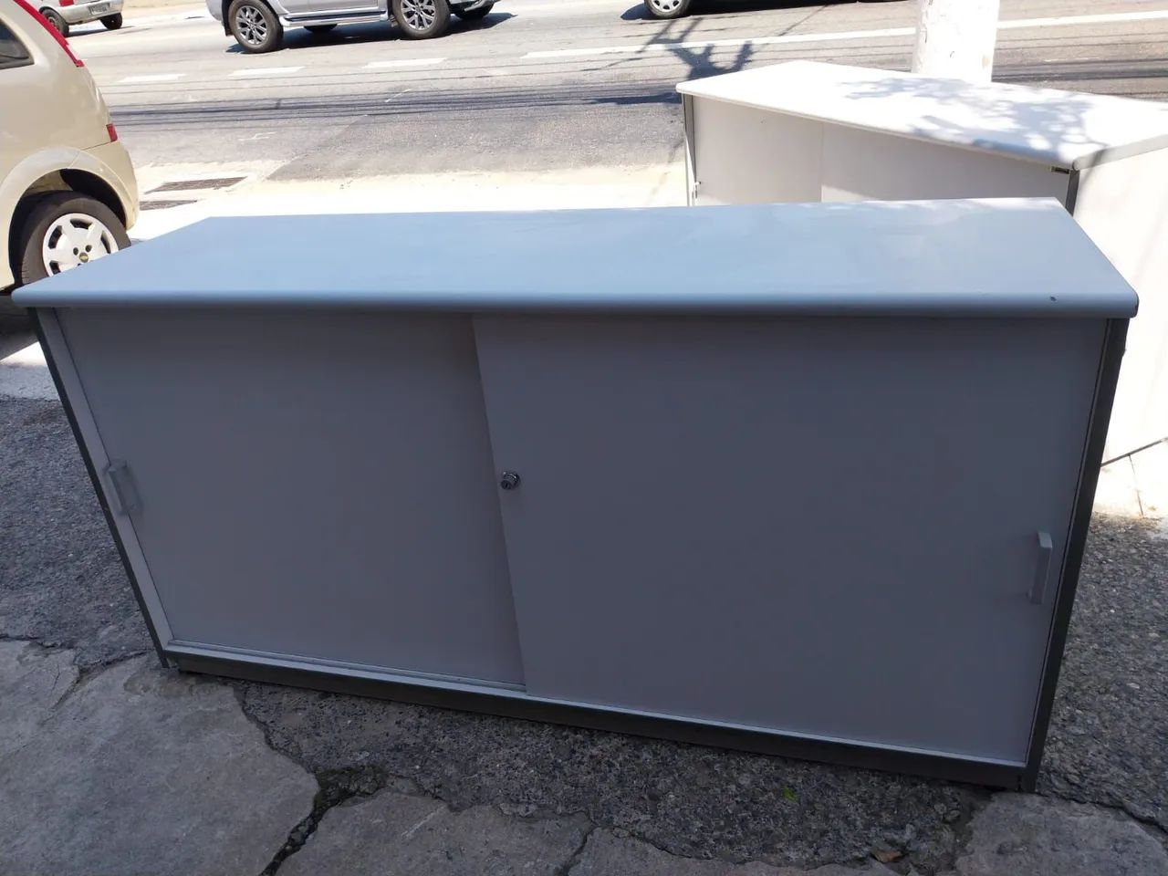 Armário de Escritório com Portas de correr  - Foto 3