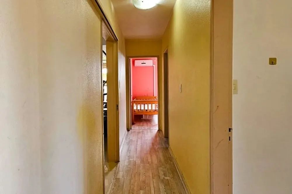 Cobertura Duplex para Venda em Canoas, Nossa Senhora das Graças, 3 dormitórios, 1 suíte, 3 - Foto 2