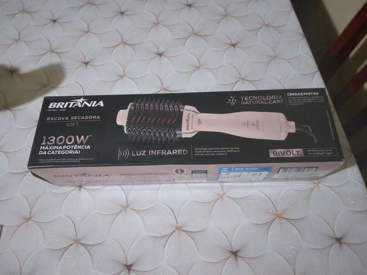 Escova Secadora SOFT - Foto 2