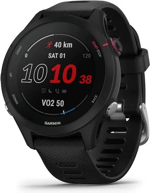 Relógio Garmin Forerunner 255 - Lacrado - Foto 4