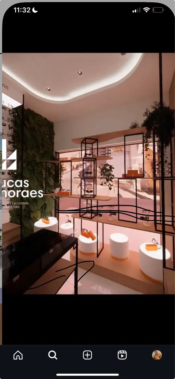 Móveis para óticas  - Foto 4