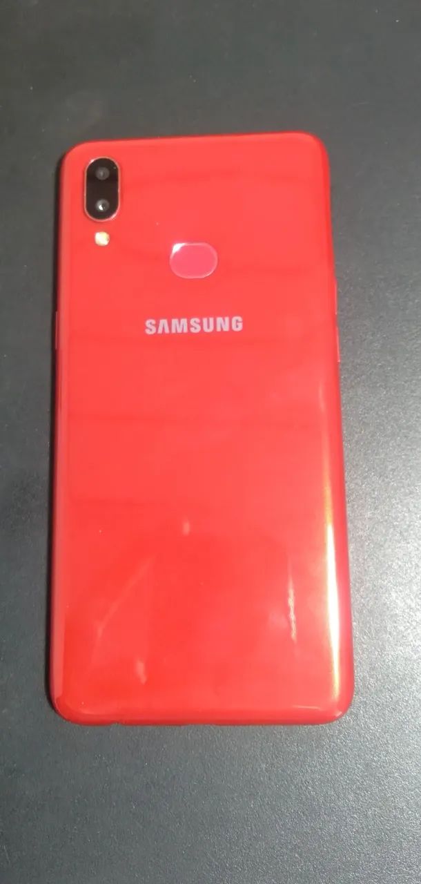 Sansungue Galaxy A10S.  - Foto 3