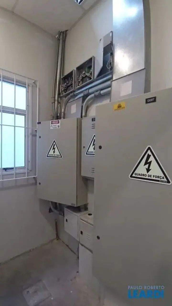 PRÉDIO - BARRA FUNDA - SP - Foto 6