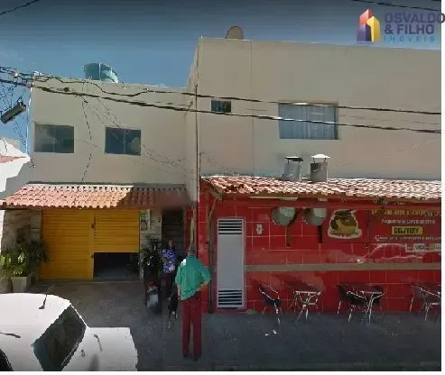 Apartamento 2 dormitórios para alugar Indianópolis Caruaru/PE