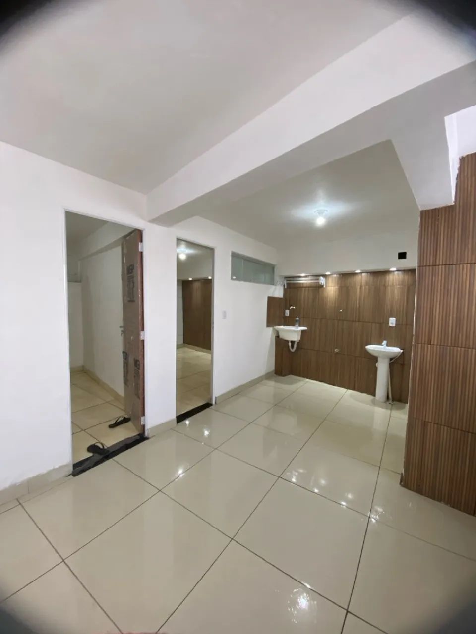 Foto - Contagem - Bernardo Monteiro