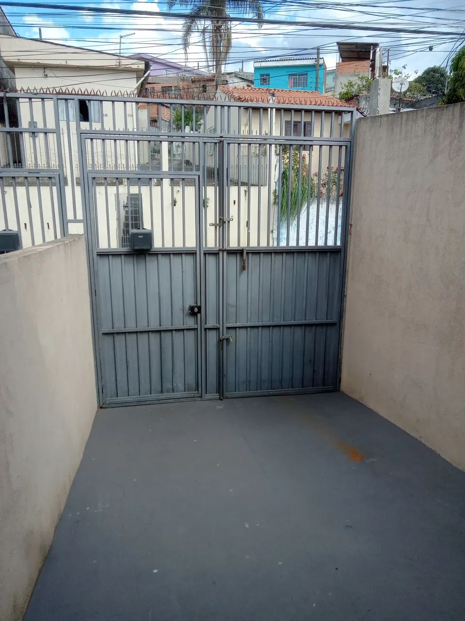 OPORTUNIDADE PARA RENDA, IMÓVEL DISPONÍVEL PARA COMPRA NA REGIÃO DE GUAIANASES, POR R$498. - Foto 3