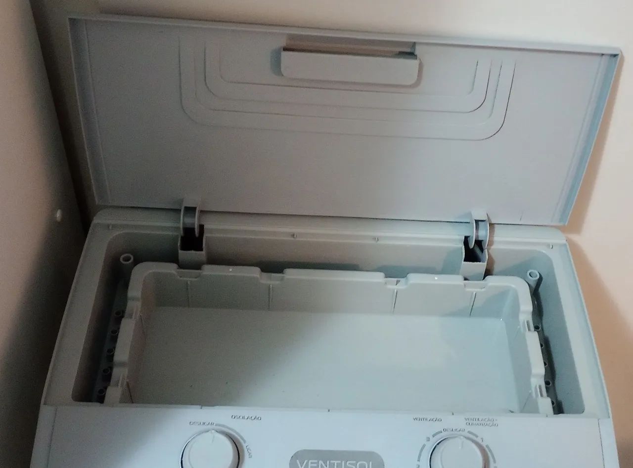 Climatizador de Ar Ventisol64296402342018122