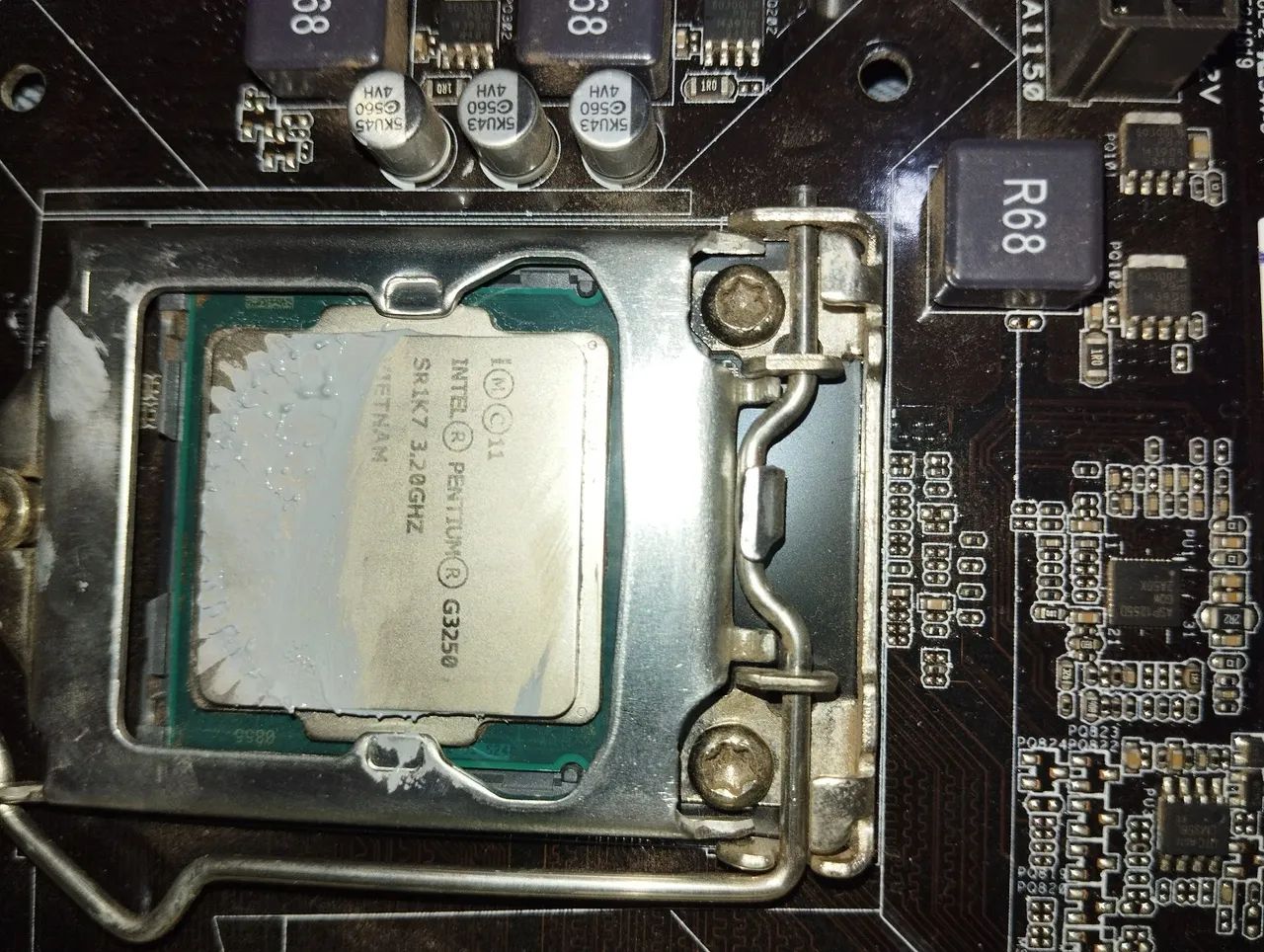 Intel i5 4th Generation Kit64297078976771121