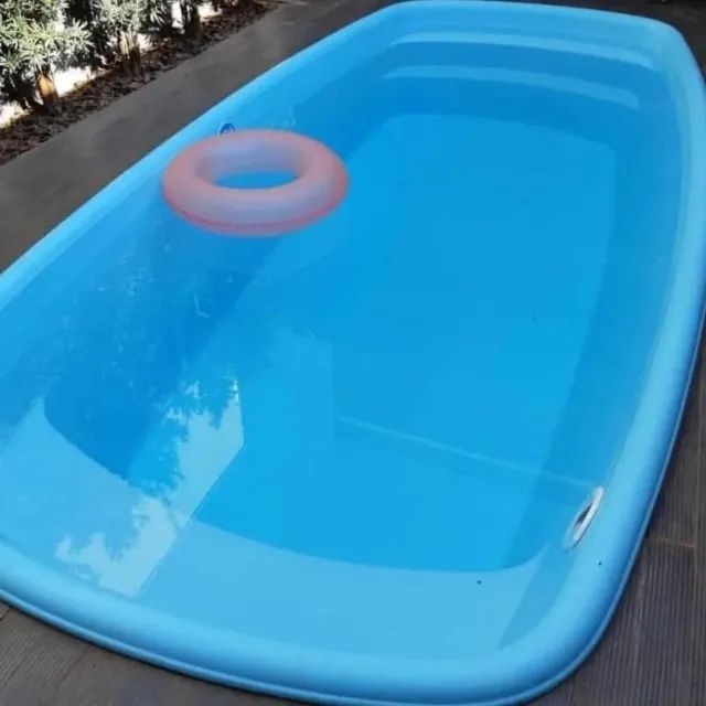Piscina Completa  - Foto 3