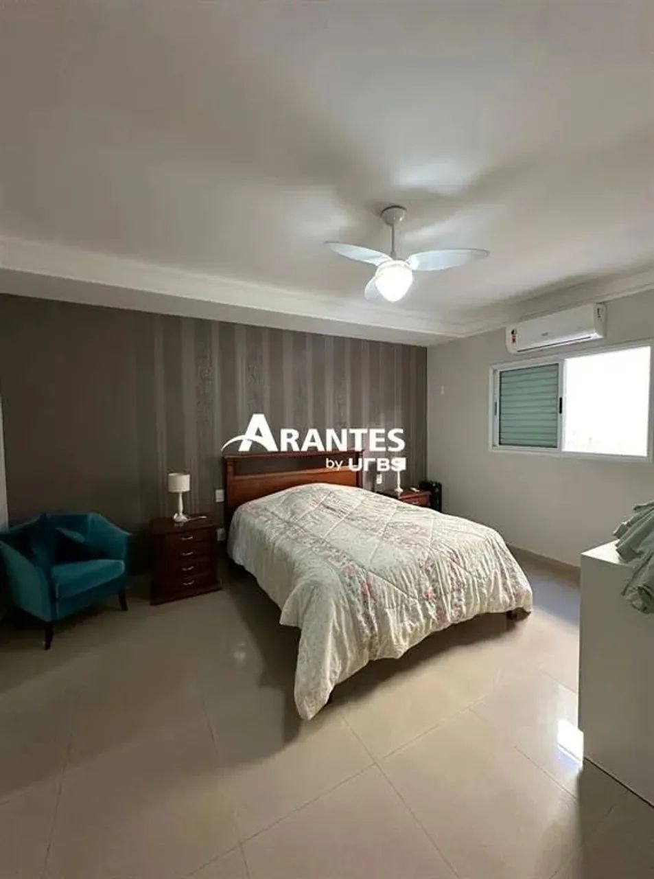 Casa em Condomínio com 199,37m² 3 quartos à venda no Royal Park - Foto 5