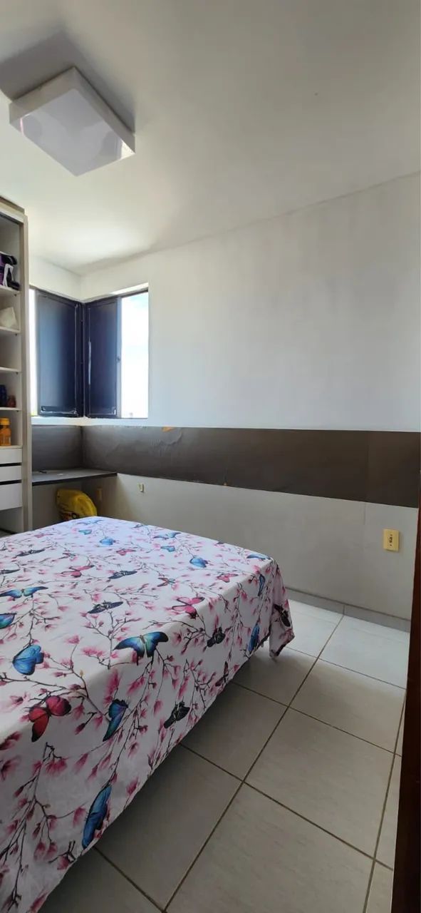 Alugo temporada Carnaval ou vendo apartamento na praia de Camboinha 1 cabedelo pb - Foto 5