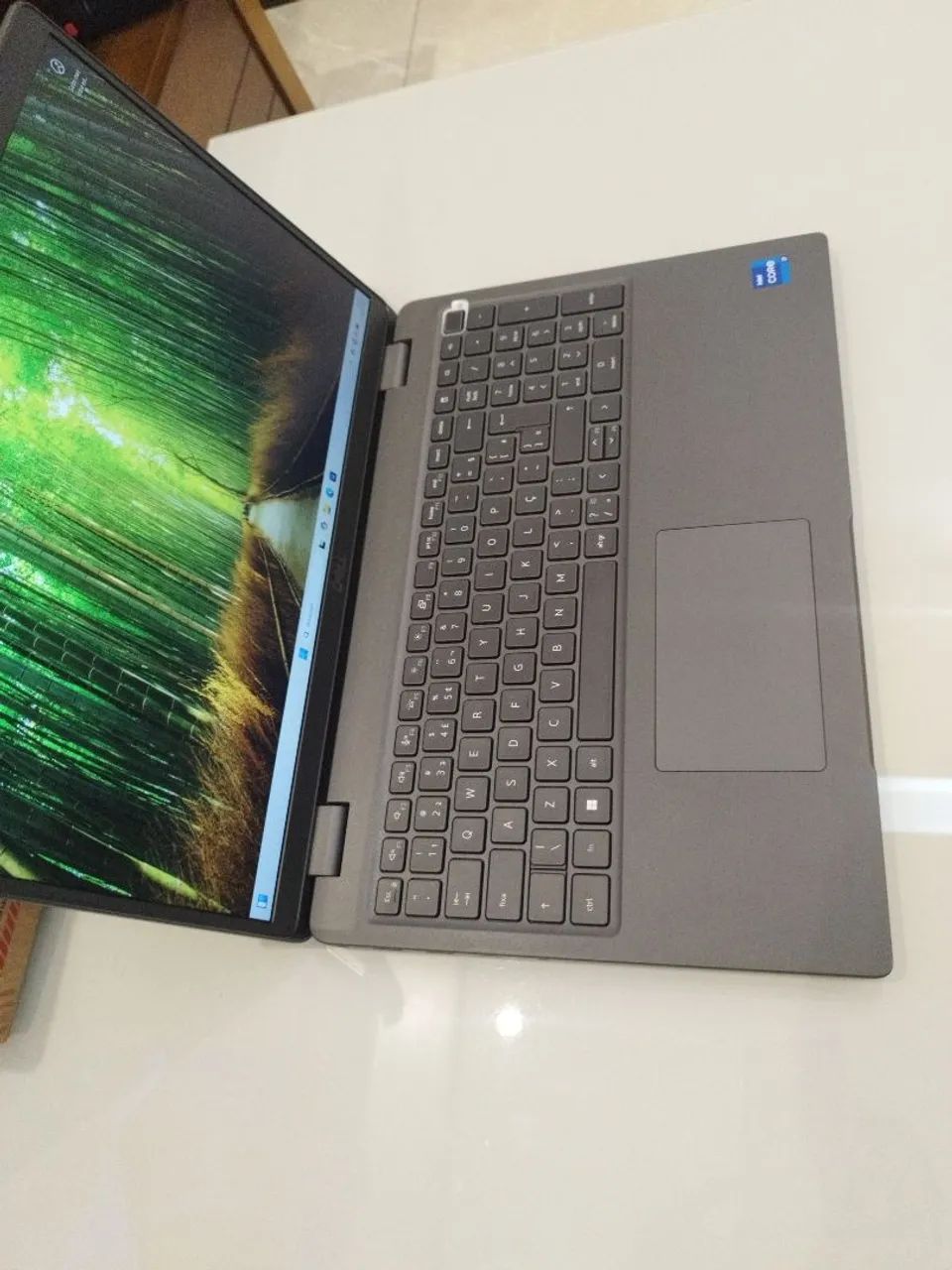 Notebook Dell Latitude Core i7 novo - Foto 3
