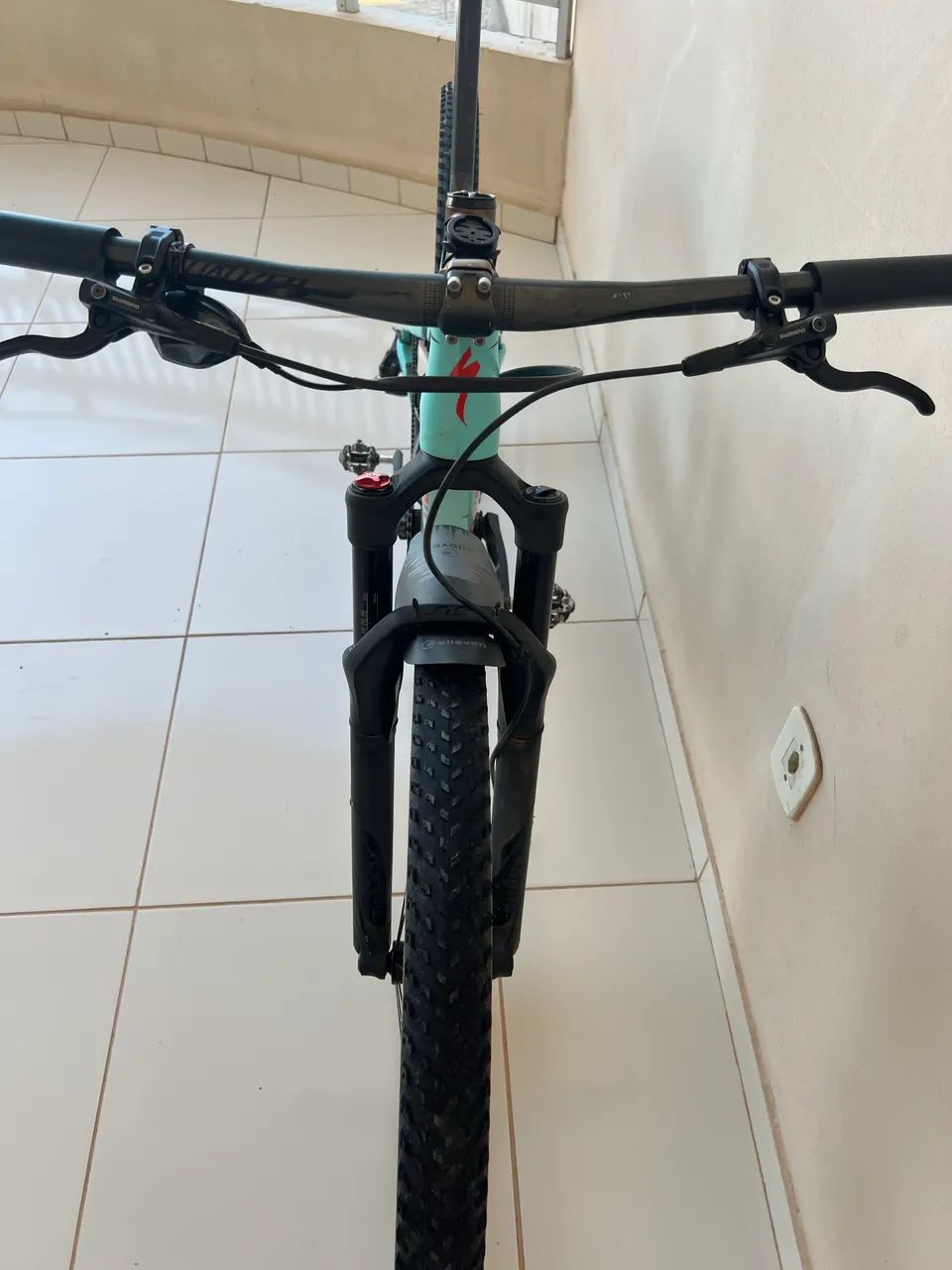 Mtb swork Specialized  - Foto 4