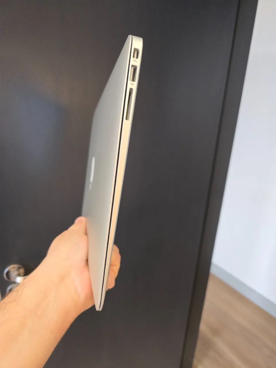 MacBook Air 13? (A1466) - 2017 à Venda - R$ 2350 ? - Foto 2