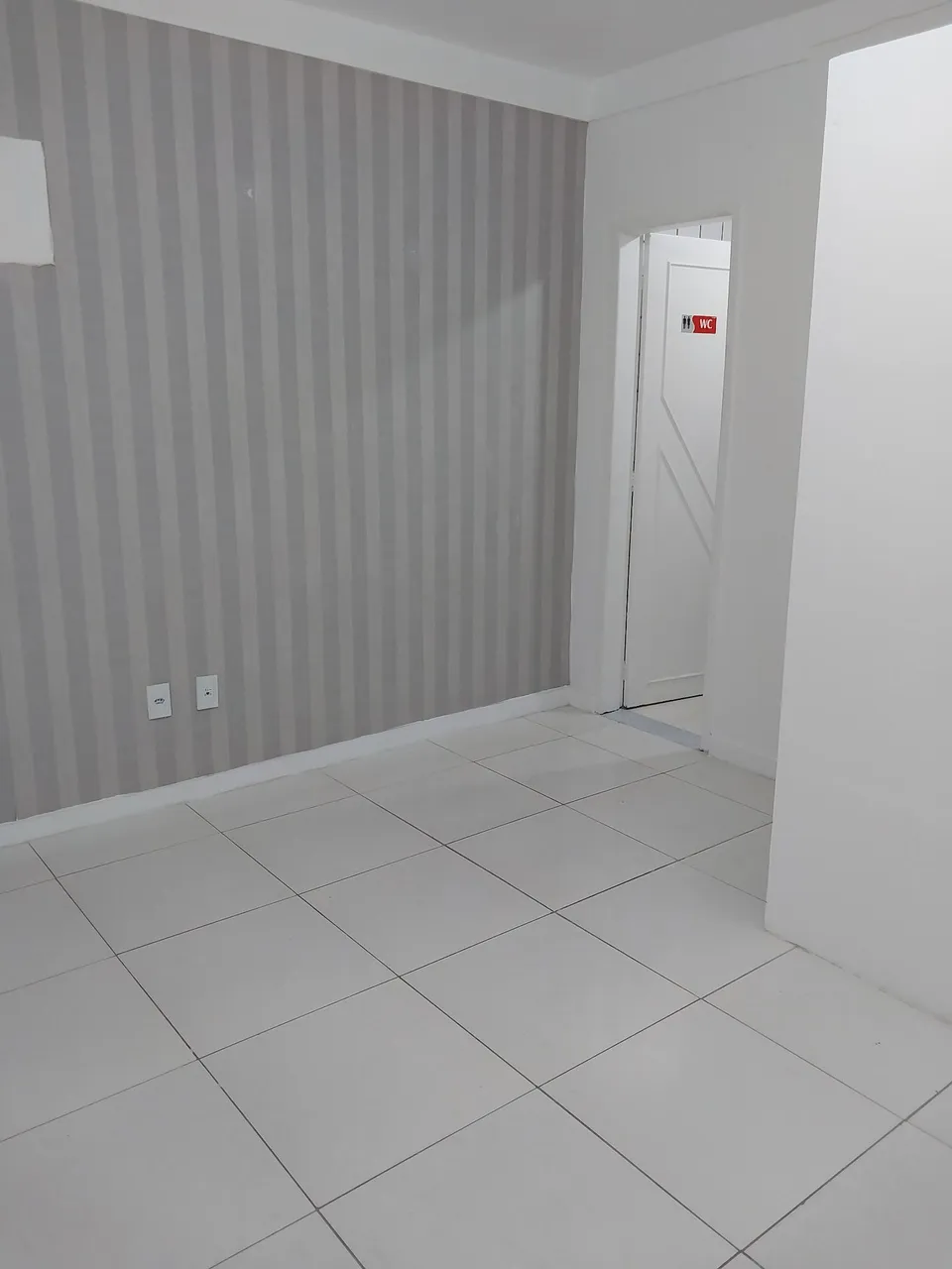 Sala comercial para escritório bairro São José