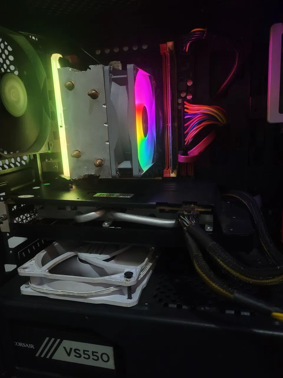 Placa de video 64312425759235122