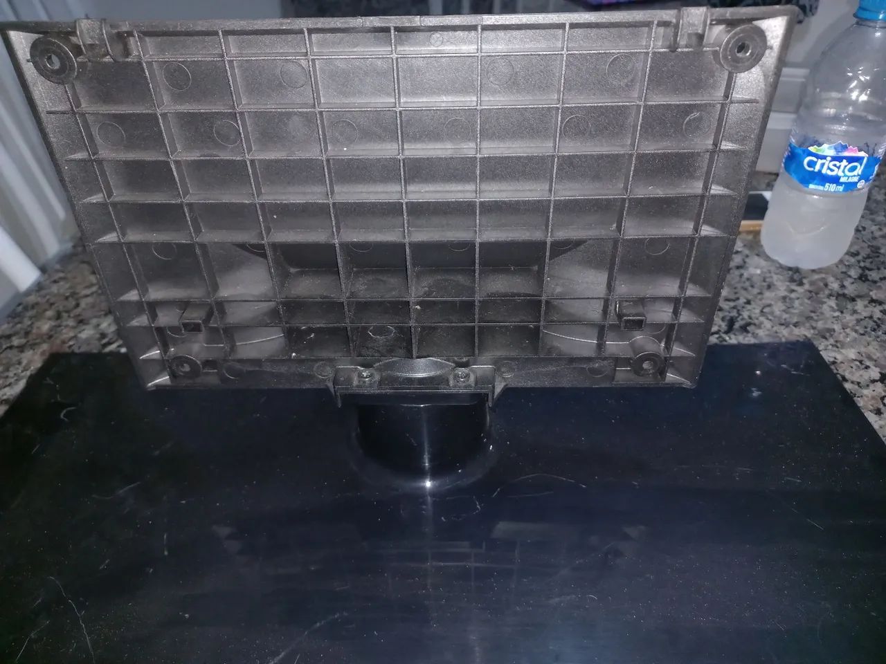 Base para TV LG 42/47 polegadas. Pezinho.  - Foto 2