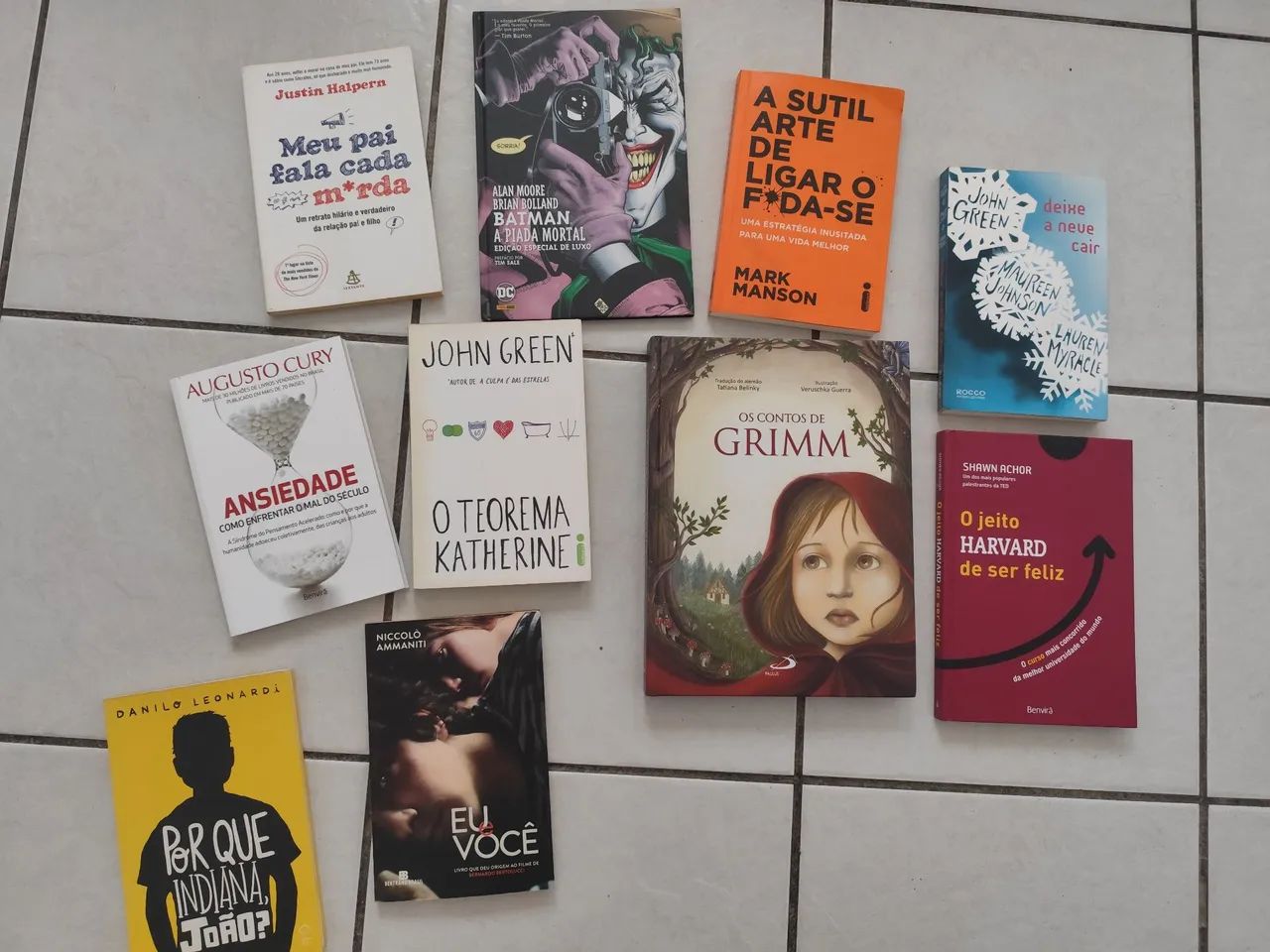 Livros em ótimos estado. Livro em Ótimo Estado | Editora Alfaguara Usado 103760205