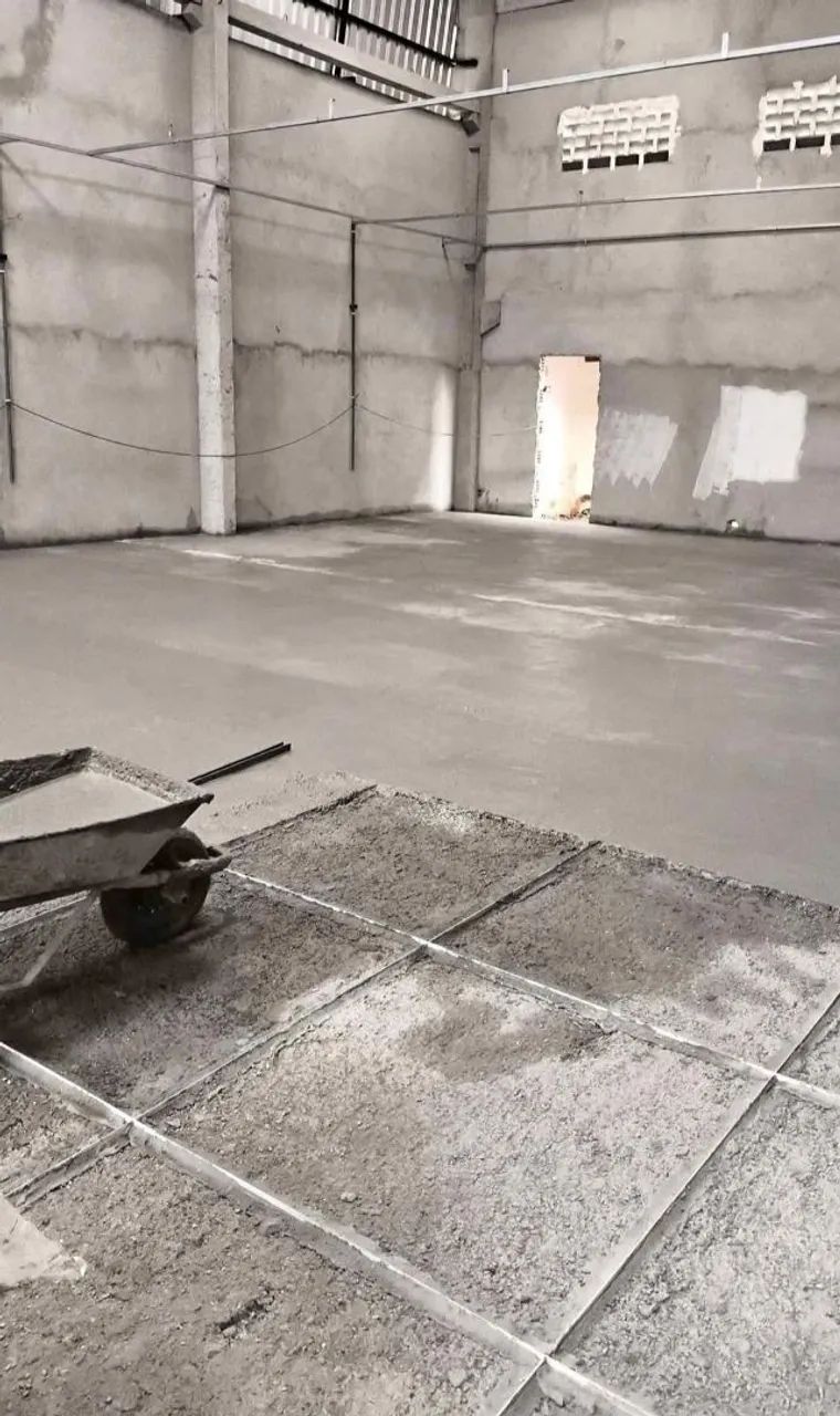 Piso de granillite  alta residência  - Foto 3