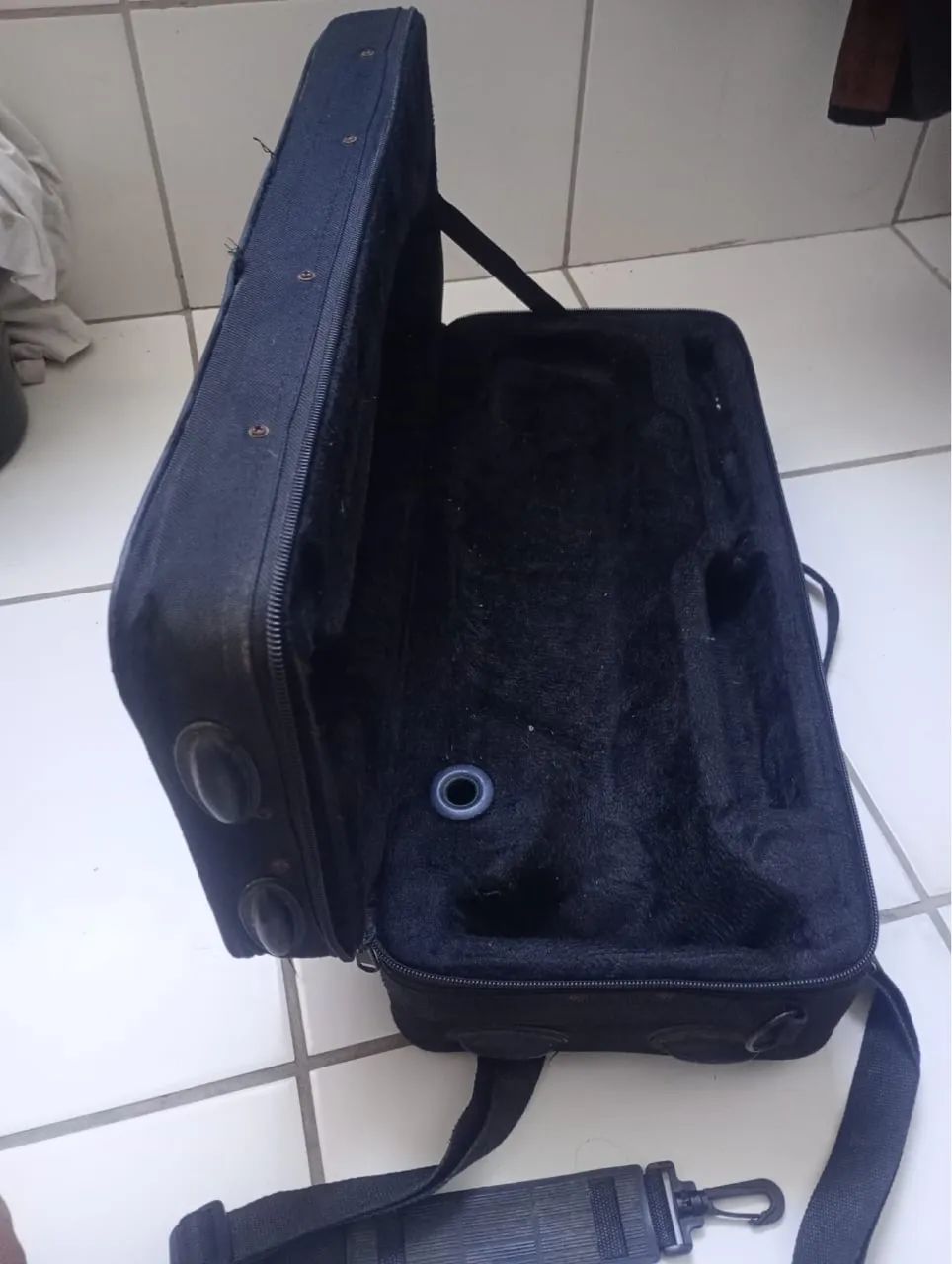 Case para trompete !!!!64728350510722120