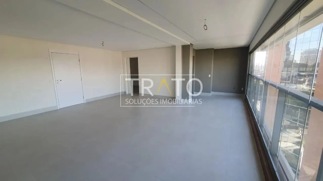 Apartamento à venda no Condomínio Alenza Cambuí - Foto 6
