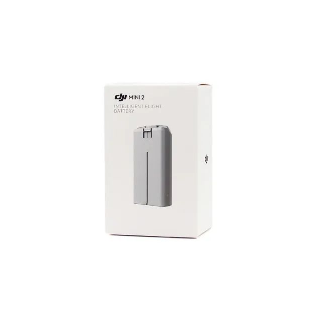 Bateria Original DJI Mini 2 / Mini 2 SE / Mini SE / Mini 4K ( Lacrado ) - Foto 2