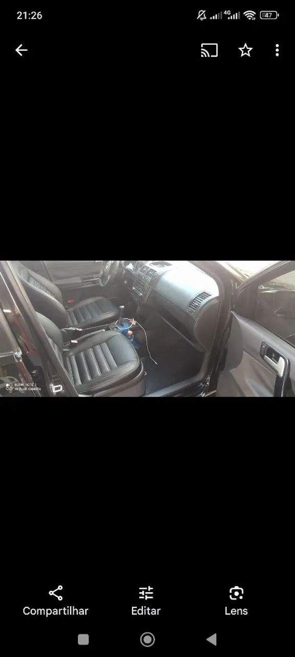 Vendo polo 