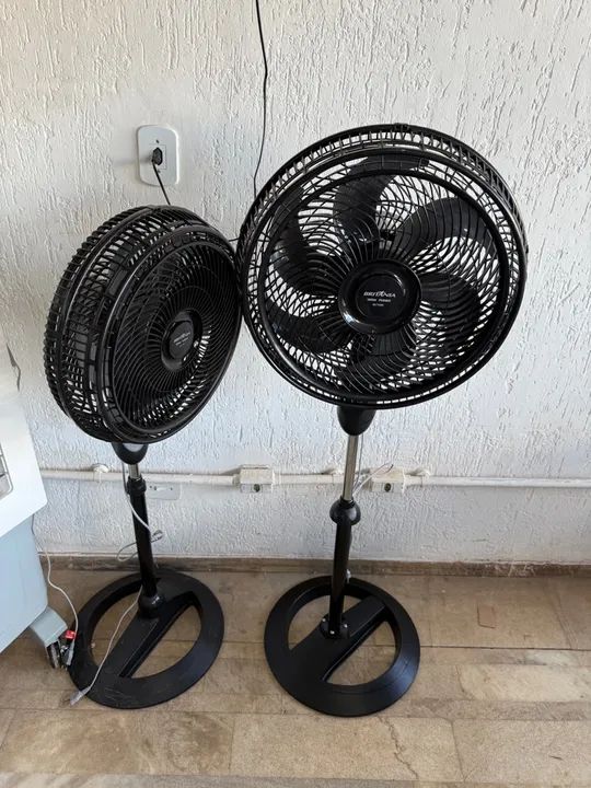 Ventiladores de Pé para Comércio - Foto 2