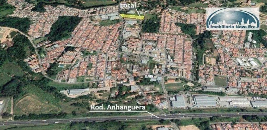 Área à venda, 5754 m² por R$ 2.800.000,00 - Capela - Vinhedo/SP - Foto 11