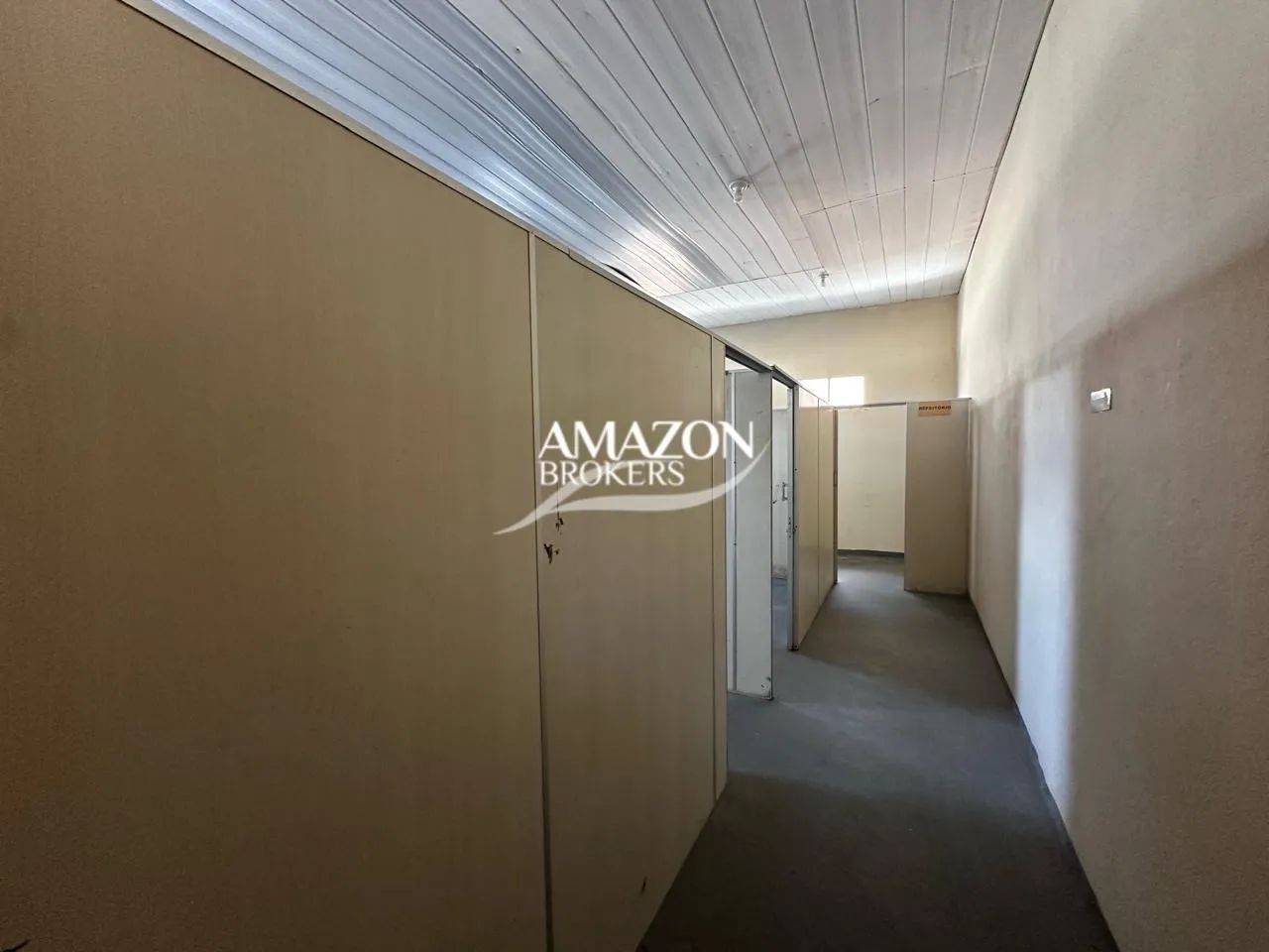 Parque 10 - 1.110 m2 - Galpão Duplex - Alugo - Foto 4