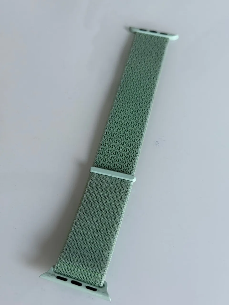 Pulseira original Apple para Apple watch 42/44/45/46/49 mm - pulseira de colecionador