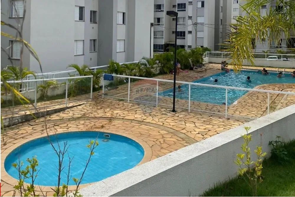 Apartamento á venda no bairro Ipanema em Patos de Minas - Foto 5