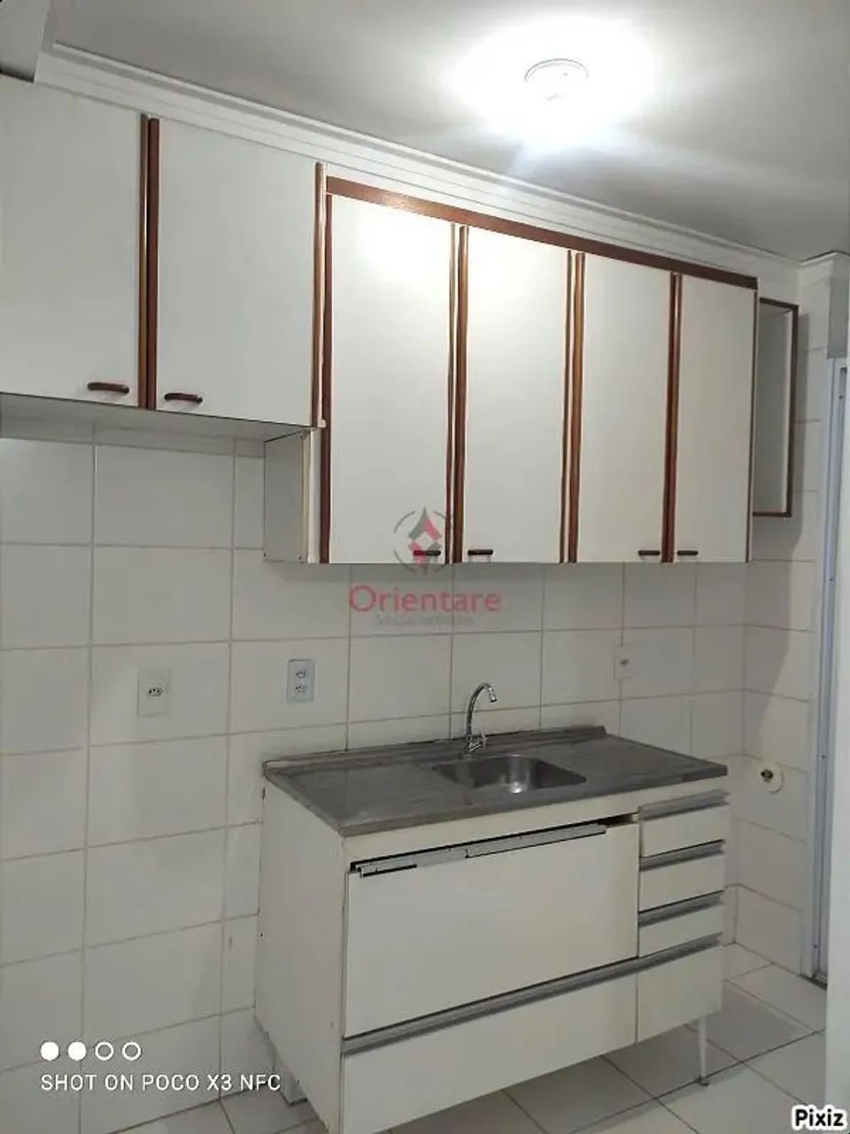 Apartamento à venda e locação na Brasilândia - Foto 5