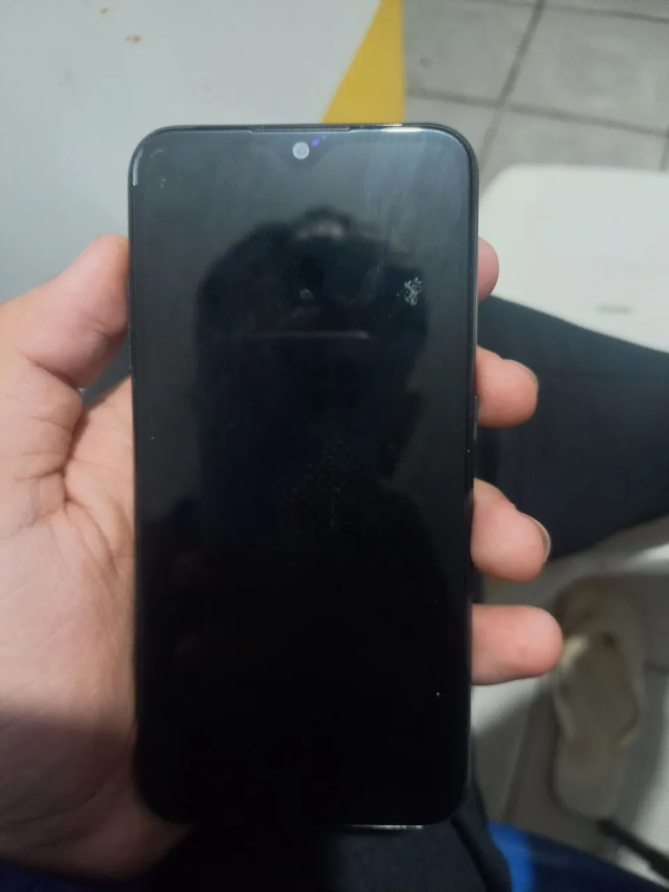 Samsung A01