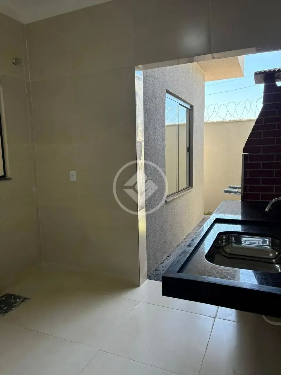 Casa 2q Vila Izabel - Goianira codigo: 152336 - Foto 4