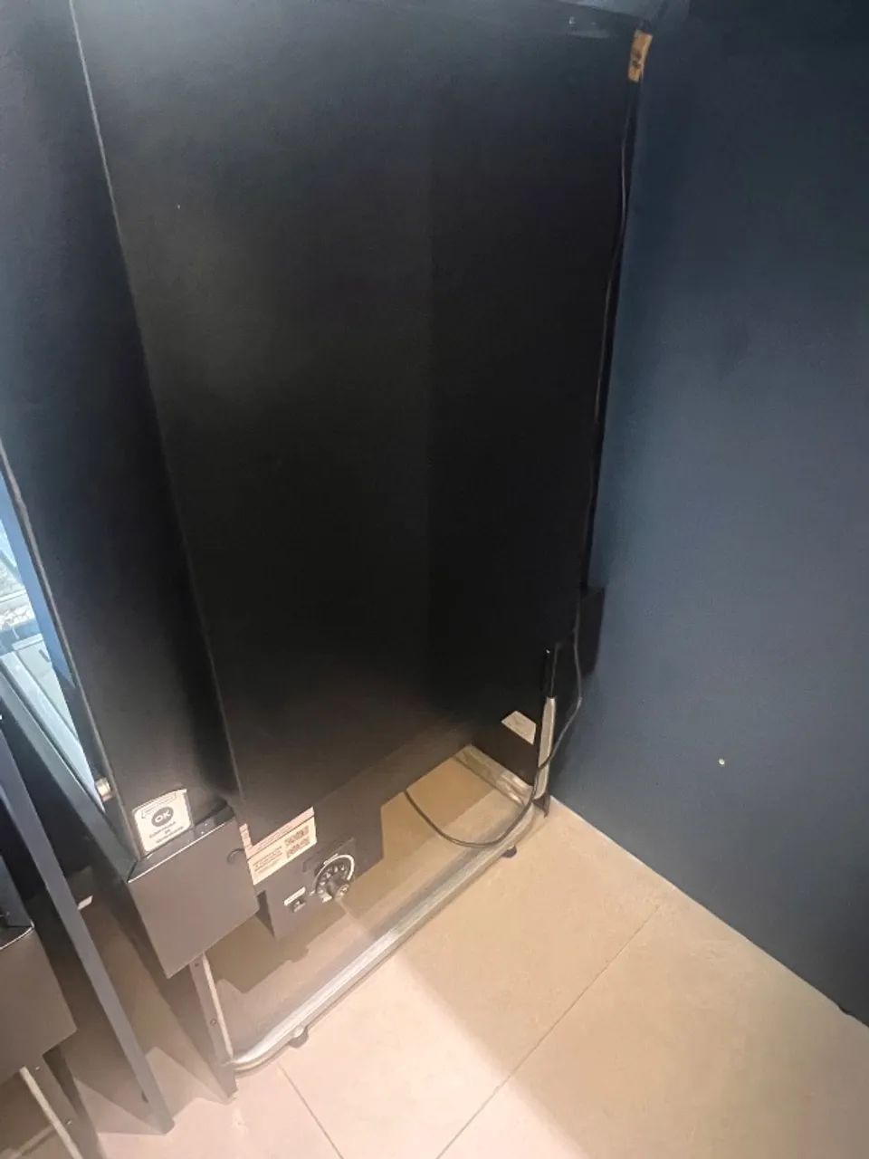 Vitrine Estufa para Salgados  - Foto 4