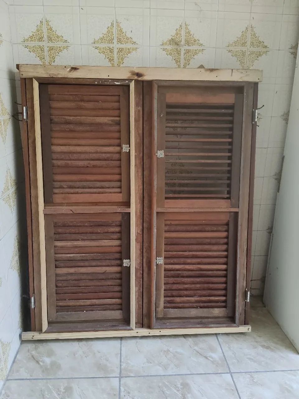 Vende-se janela - Foto 2