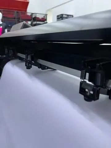 Plotter de Corte Jinka Arms V3(GC-1351 ABJ) - Semi nova, Acompanha Software: Anycut - Foto 2