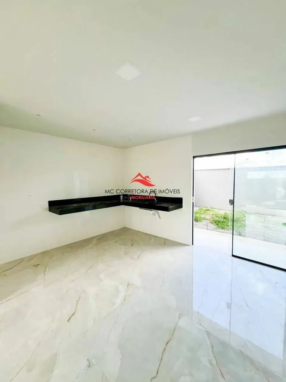 Casa 2 Dormitórios para venda em Aracruz - ES