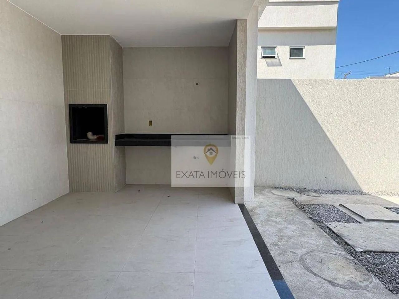 Casa com 3 dormitórios à venda, 162 m² - Ouro Verde - Rio das Ostras/RJ - Foto 2