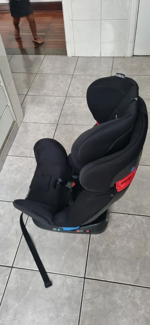 Cadeirinha Infantil 0 a 36kg - Foto 2