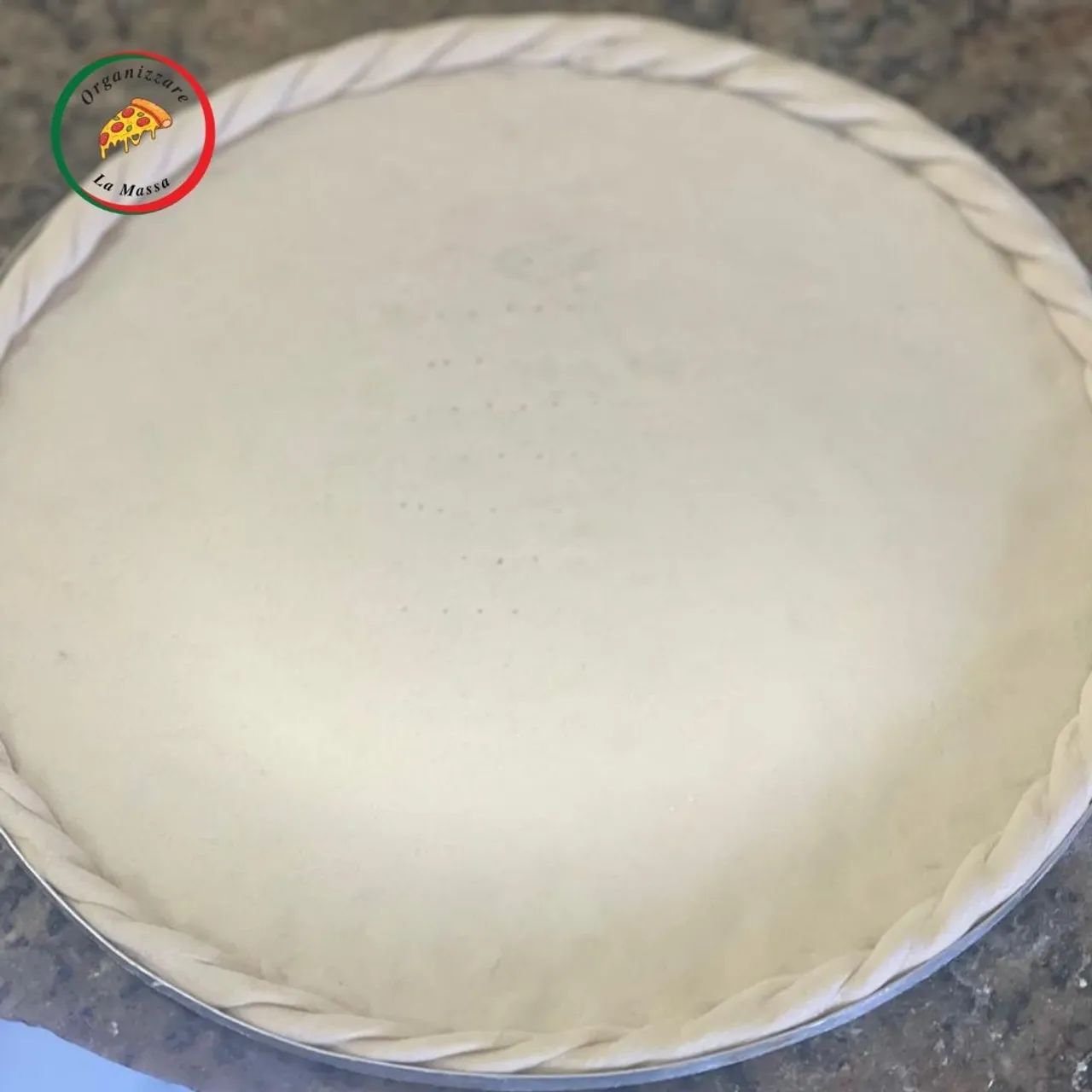 Massas pre assadas pra pizzaria - Foto 5