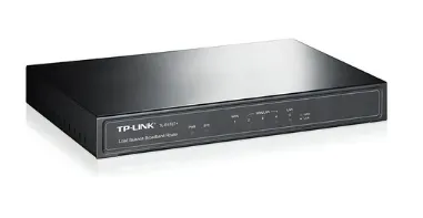 Roteador Tp-Link TL-R470T+ Load Balance