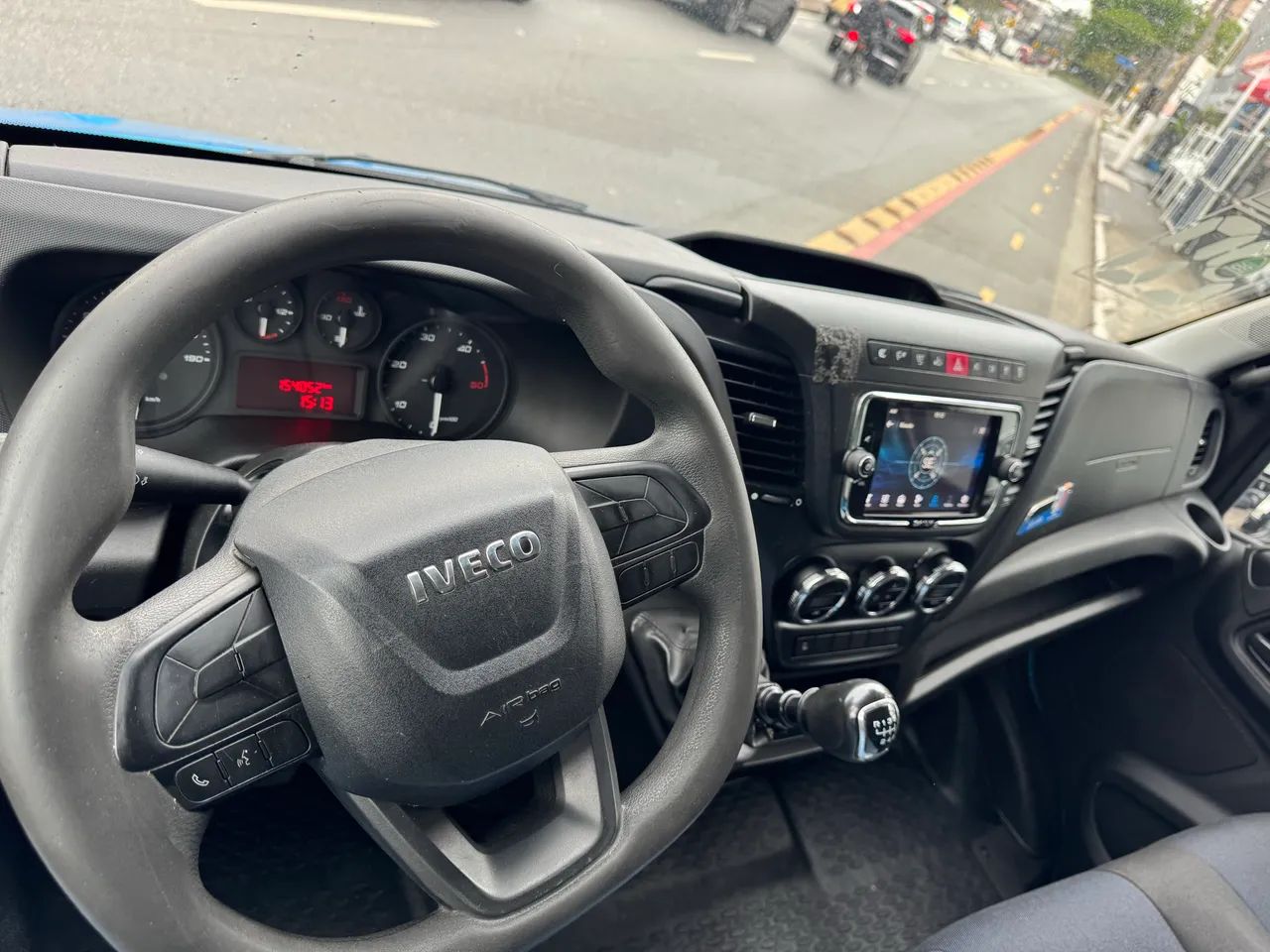 Iveco Daily 35-150 2020 Edição ilimitada  - Foto 10